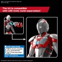 RISE ULTRAMAN SUIT ZOFFY ACTION FIGURE