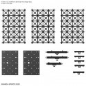 PERSONNALISEZ LA BASE DE LA SCÈNE TRUSS BASE VER