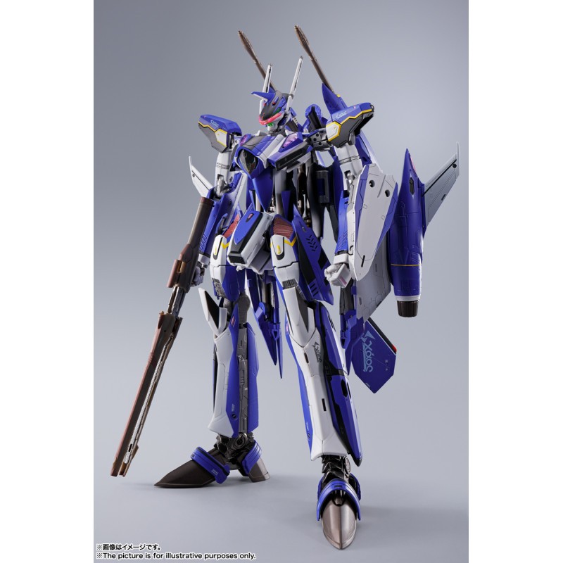 ENSEMBLE DX MACROSS YF-29 DURANDAL VALKIRIE