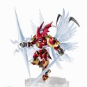 DIGIMON NXEDGE DUKEMON / GALLANTMON AF