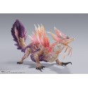 MONSTER HUNTER RISE MIZUTSUNE MONSTERART