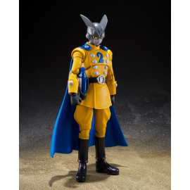 DRAGON BALL SUPER HÉROS GAMMA 2 SHF