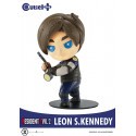 RESIDENT EVIL 2 LEON KENNEDY CUTIE