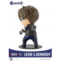 RESIDENT EVIL 2 LEON KENNEDY CUTIE