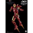 INFINITY SAGA IRON MAN MARK 3 DLX AF