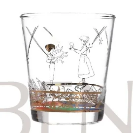 LE CHÂTEAU EN MOUVEMENT DE HOWL HOWL & SOPHIE GLASS