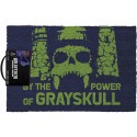 PAILLASSON MOTU GREYSKULL