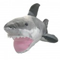 JAWS BRUCE LE REQUIN PELUCHE JUMBO