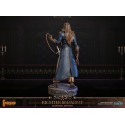 STATUE DE CASTLEVANIA RICHTER BELMONT