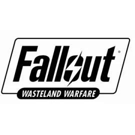 JEU DE CARTES FALLOUT WW WAVE 1 FONDAMENTAUX