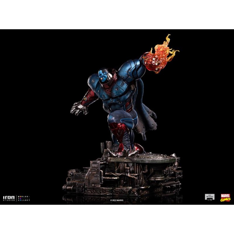 STATUE X-MEN AOA APOCALYPSE 1/10