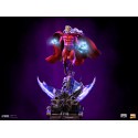 X-MEN AOA MAGNETO STATUE 1/10