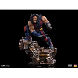 ARME X-MEN AOA X 1/10 STATUE