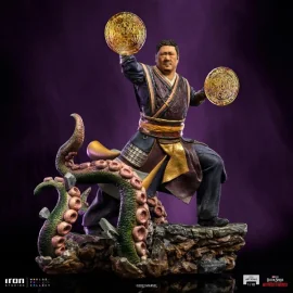 DOC STRANGE MULTIV DE MAD WONG 1/10 ST