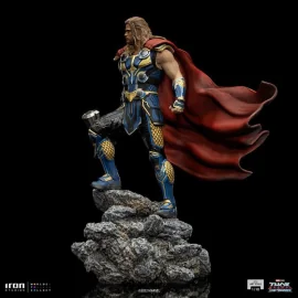 THOR LOVE AND THUNDER THOR 1/10 STATUE