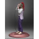 ROCK ICONZ STATUE DE JANIS JOPLIN