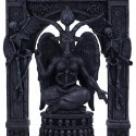 TEMPLE DE BAPHOMET