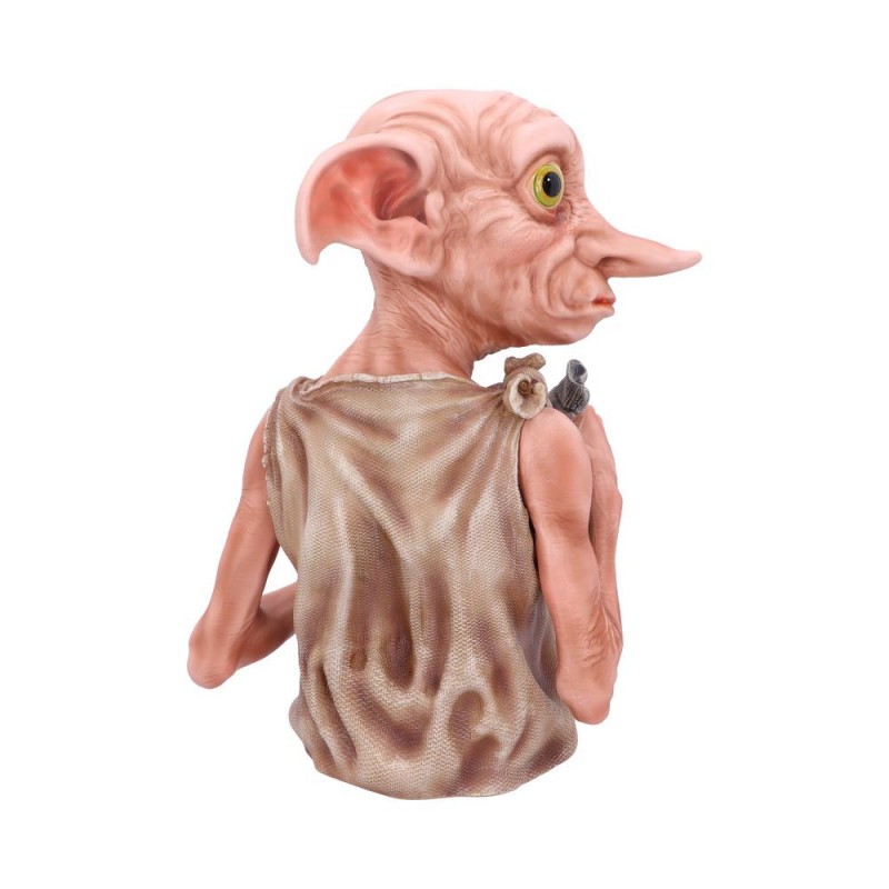 BUSTE DOBBY HARRY POTTER