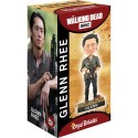 THE WALKING DEAD GLENN BOBBLEHEAD