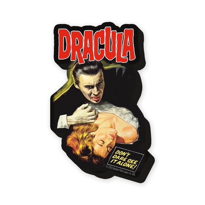 MARTEAU DRACULA FUNKY CHUNKY AIMANT