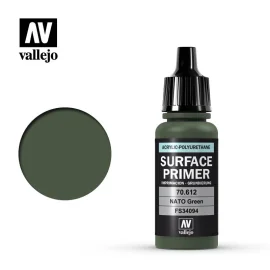 MODÈLE AIR 70612 SURF PRIMER VERT OTAN