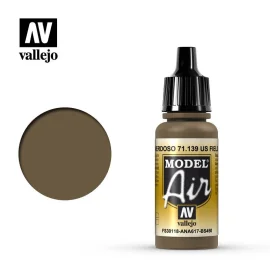 MODÈLE AIR 71139 US FIELD DRAB