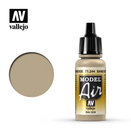 MODÈLE AIR 71244 CAME SANDBEIGE RAL1039