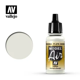 MODÈLE AIR 71279 INSIGNA BLANC