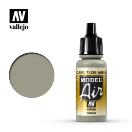 MODÈLE AIR 71298 M495 GRIS CLAIR