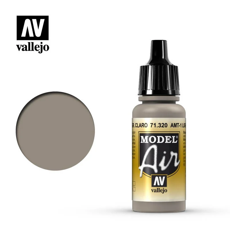 MODÈLE AIR 71320 AMT1 GRIS CLAIR MARRON