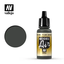 MODÈLE AIR 71325 IJN NOIR FONCÉ VERT