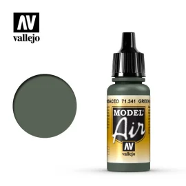 MODÈLE AIR 71341 VERT GRIS