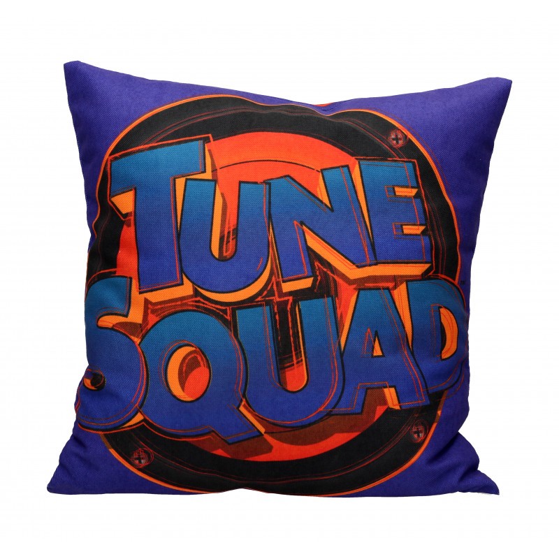 COUSSIN LOONEY TUNES SPACE JAM