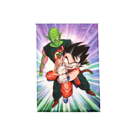 DRAGON BALL KING PICCOLO 54X78 AIMANT