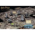 JEU DE MINIATURE HARRY POTTER ITALIEN