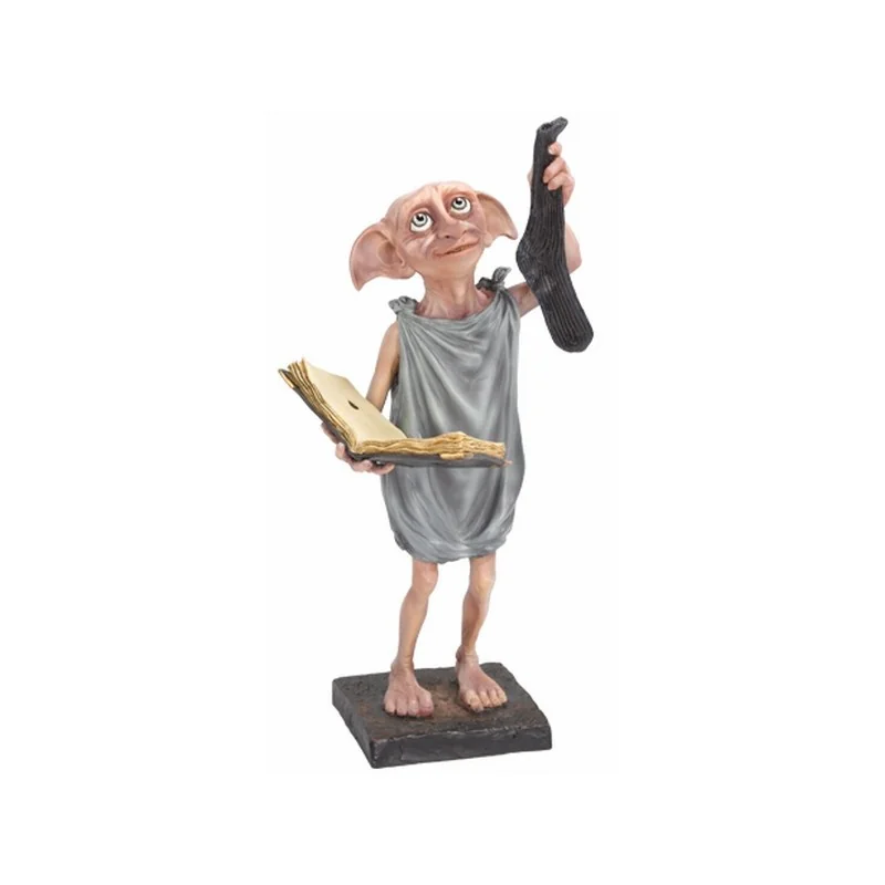 SCULPTURE DOBBY HP