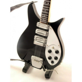 Mini modèle de guitare classique Réplique de modèle de guitare