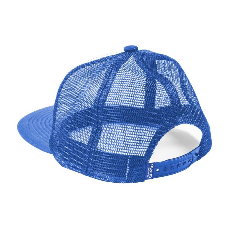 Ultimate Guard casquette Mesh Bleu Marine