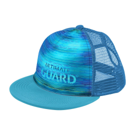 Ultimate Guard casquette Mesh Bleu