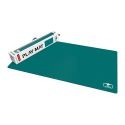 Ultimate Guard tapis de jeu Monochrome Bleu Pétrole 61 x 35 cm