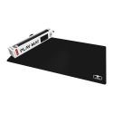 Ultimate Guard tapis de jeu Monochrome Noir 61 x 35 cm