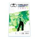 Ultimate Guard pochettes Comics BIG refermables (Current Size) (100)