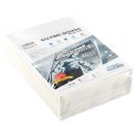 Ultimate Guard backboards Comics Silver Size (100)