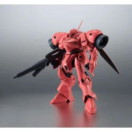 Mobile Suit Gundam figurine Robot Spirits <SIDE MS> AGX-04 Gerbera-Tetra ver.A.N.I.M.E. 13 cm