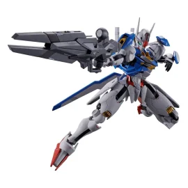 Mobile Suit Gundam: The Witch from Mercury figurine Chogokin Gundam Aerial 18 cm