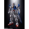 Mobile Suit Gundam: The Witch from Mercury figurine Chogokin Gundam Aerial 18 cm