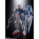 Mobile Suit Gundam: The Witch from Mercury figurine Chogokin Gundam Aerial 18 cm