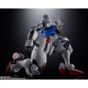 Mobile Suit Gundam: The Witch from Mercury figurine Chogokin Gundam Aerial 18 cm