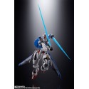 Mobile Suit Gundam: The Witch from Mercury figurine Chogokin Gundam Aerial 18 cm