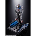 Mobile Suit Gundam: The Witch from Mercury figurine Chogokin Gundam Aerial 18 cm